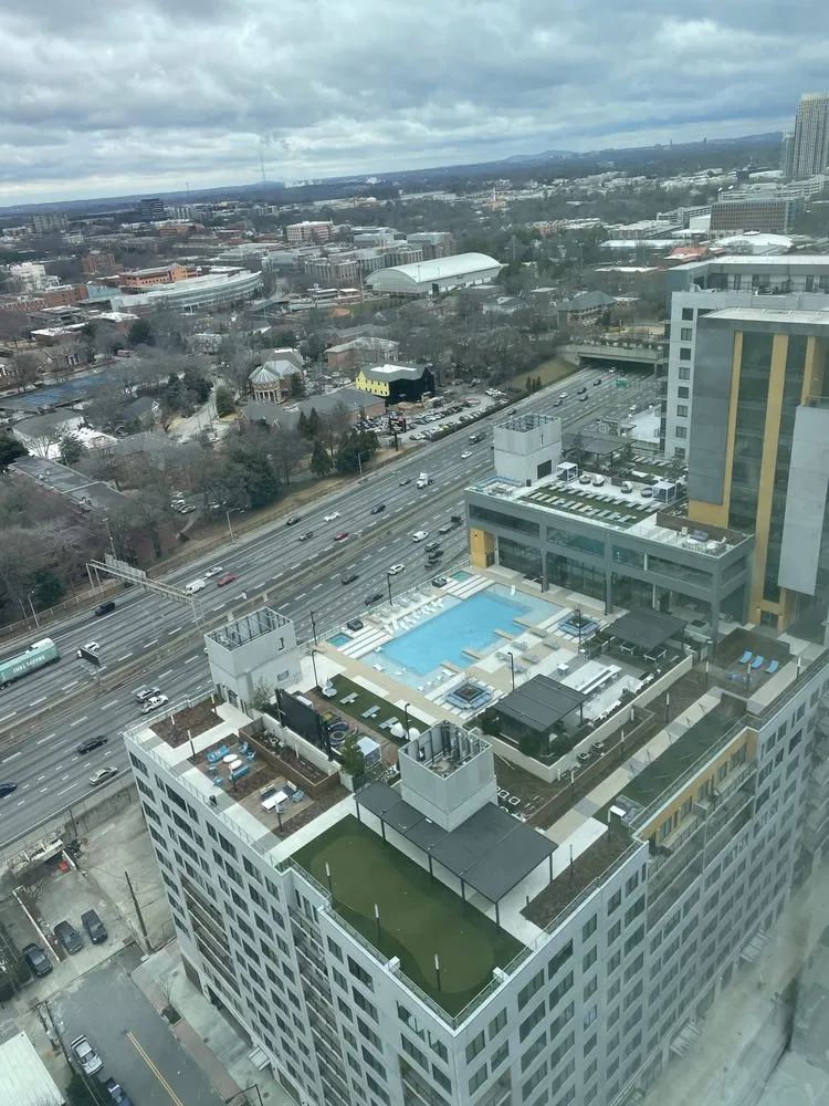 Local lawn mowing service experts serving Loganville, GA - ForeverLawn NCGA - Atlanta Artificial Turf