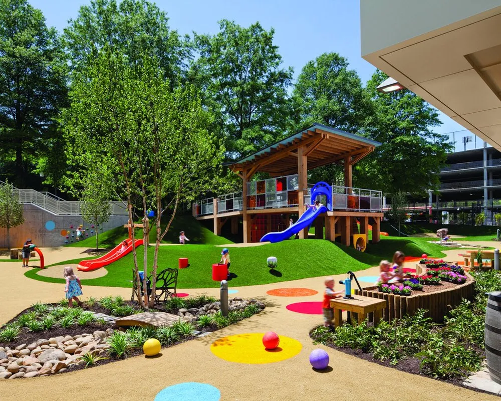 Local lawn mowing service experts serving Loganville, GA - ForeverLawn NCGA - Atlanta Artificial Turf