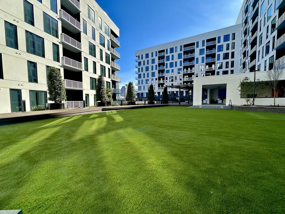 Trusted landscaping services in Loganville, GA - ForeverLawn NCGA - Atlanta Artificial Turf