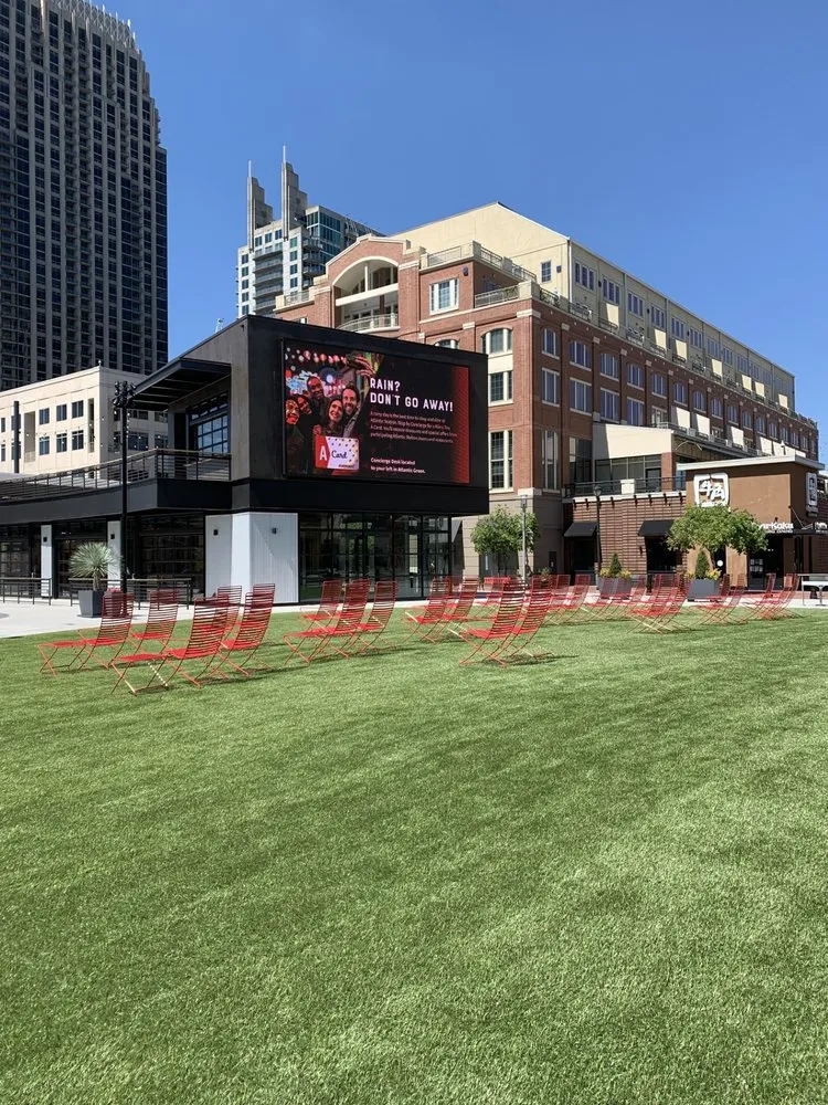 Professional landscaping services experts serving Loganville, GA - ForeverLawn NCGA - Atlanta Artificial Turf