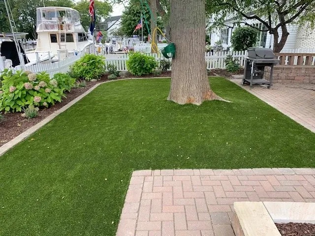 Local yard cleanup service in Hinckley, OH by ForeverLawn Northern Ohio