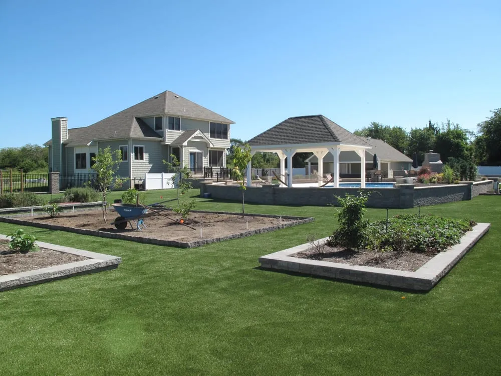 Expert yard maintenance experts serving Mullica Hill, NJ - ForeverLawn of South Jersey