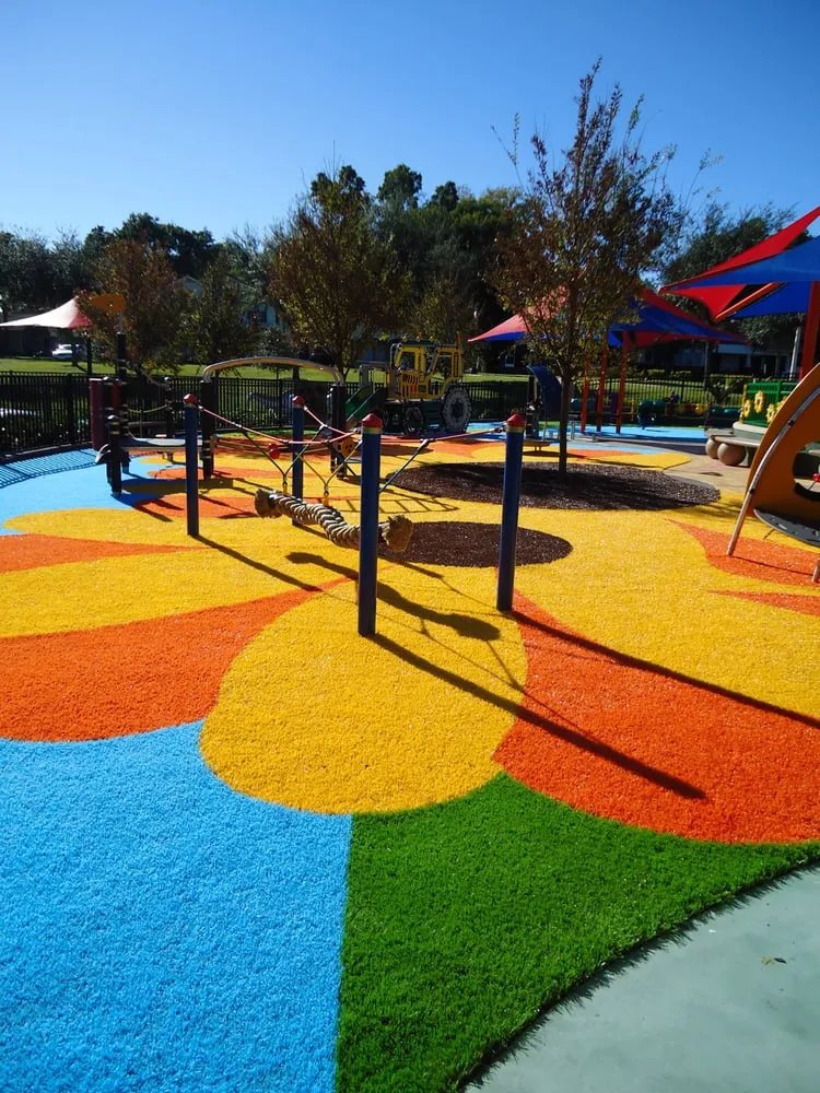 Reliable outdoor landscaping in Tampa, FL - ForeverLawn of Tampa Bay