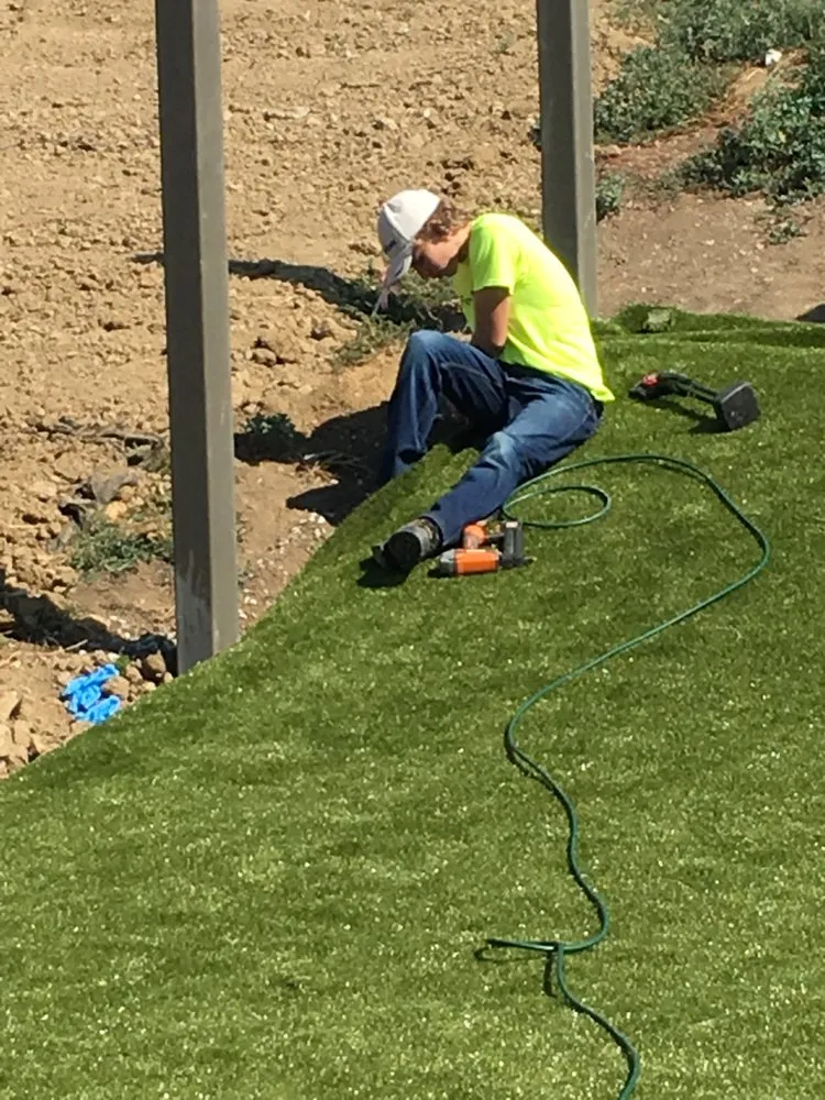 Expert yard cleanup service in Springfield, MO - ForeverLawn of the Ozarks