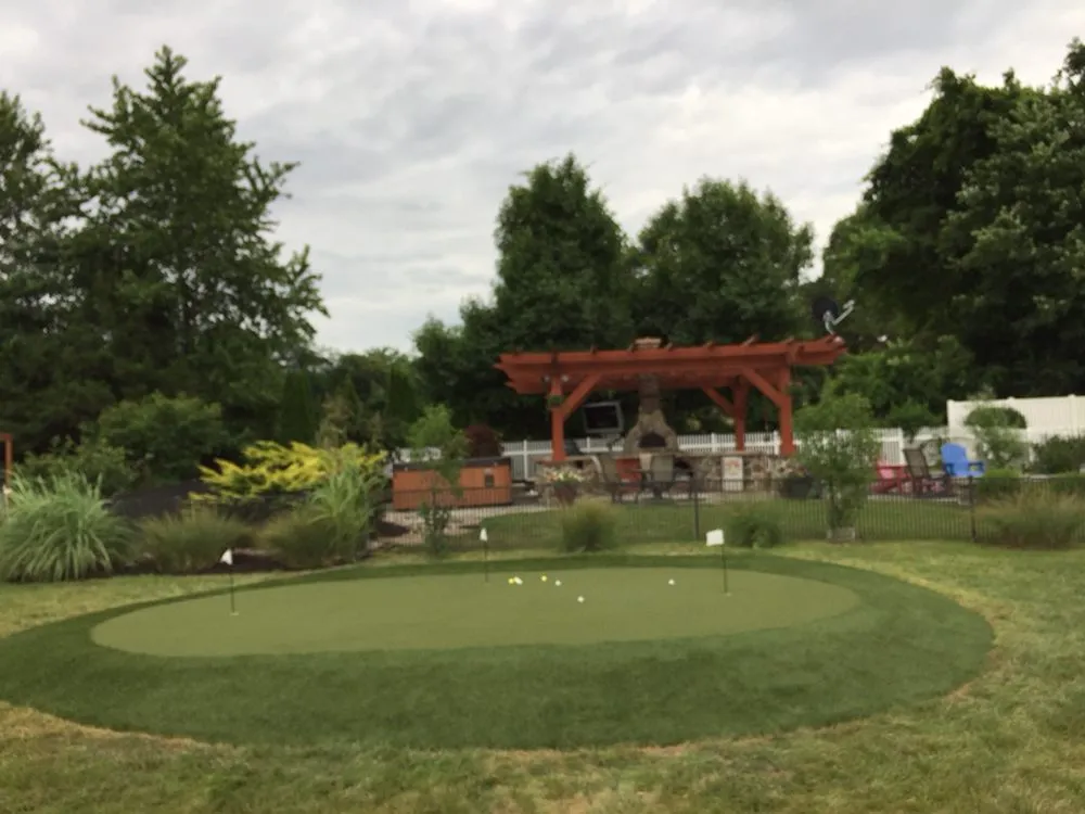 Trusted lawn mowing service in Springfield, MO by ForeverLawn of the Ozarks