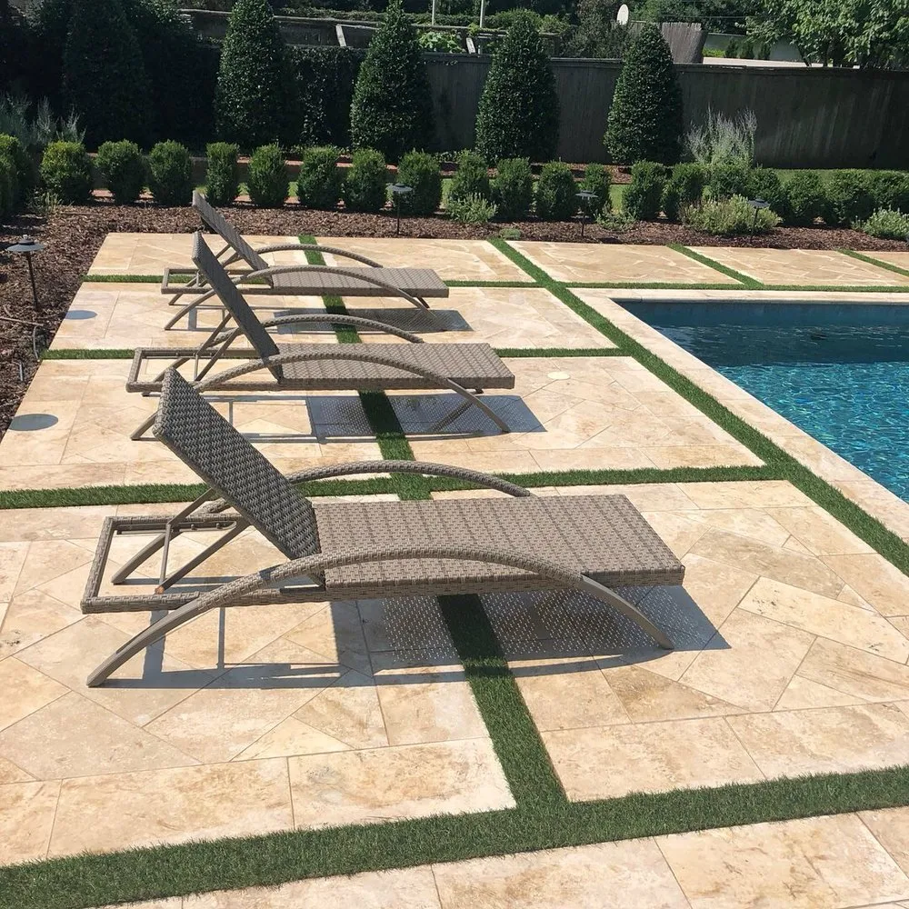 Local landscape design experts serving Springfield, MO - ForeverLawn of the Ozarks
