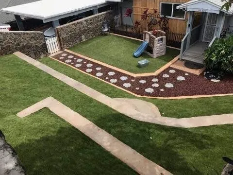 Custom landscape design experts serving Springfield, MO - ForeverLawn of the Ozarks