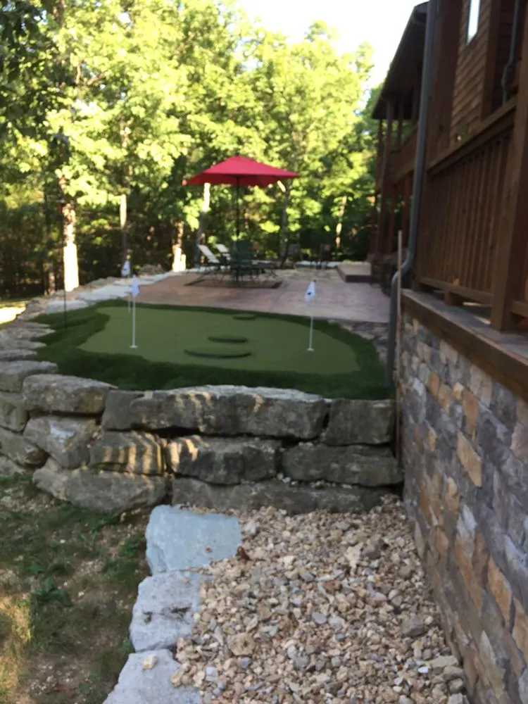Custom lawn care service experts serving Springfield, MO - ForeverLawn of the Ozarks