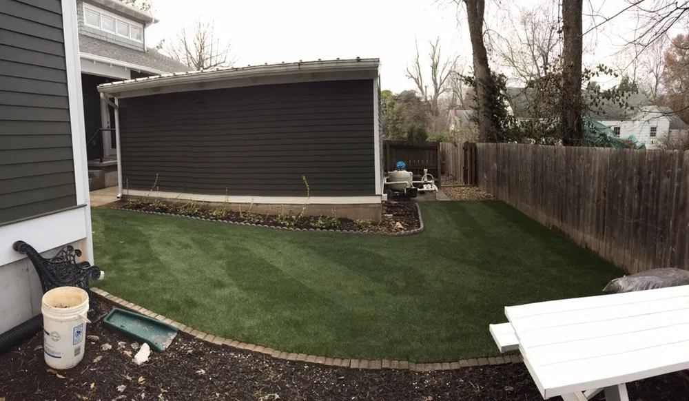 Affordable landscaping services in Springfield, MO - ForeverLawn of the Ozarks