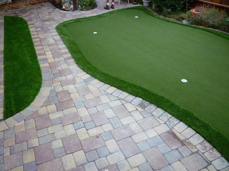 Local lawn care service in Springfield, MO by ForeverLawn of the Ozarks