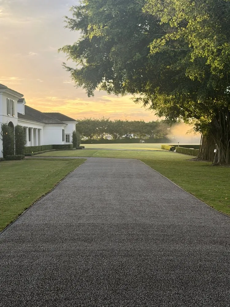 Affordable lawn mowing service for residential properties across West Palm Beach, FL - ForeverLawn