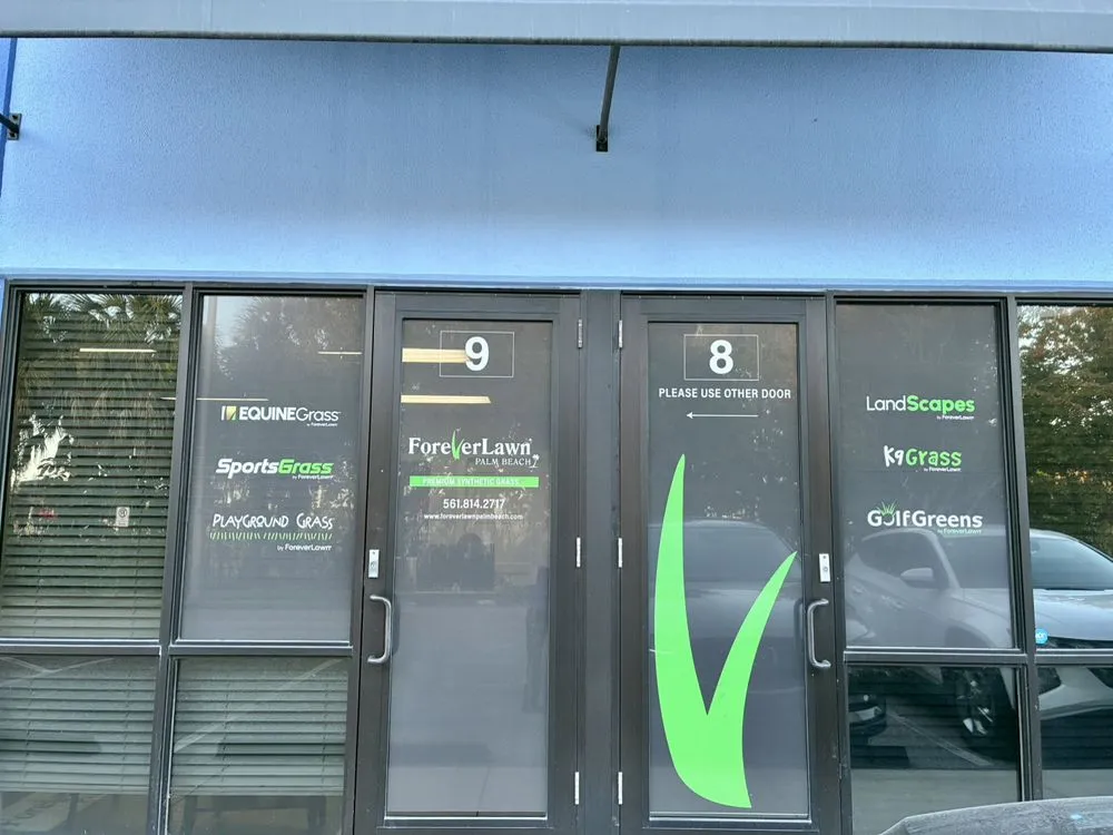 Top-rated yard maintenance for outdoor upgrades in West Palm Beach, FL by ForeverLawn