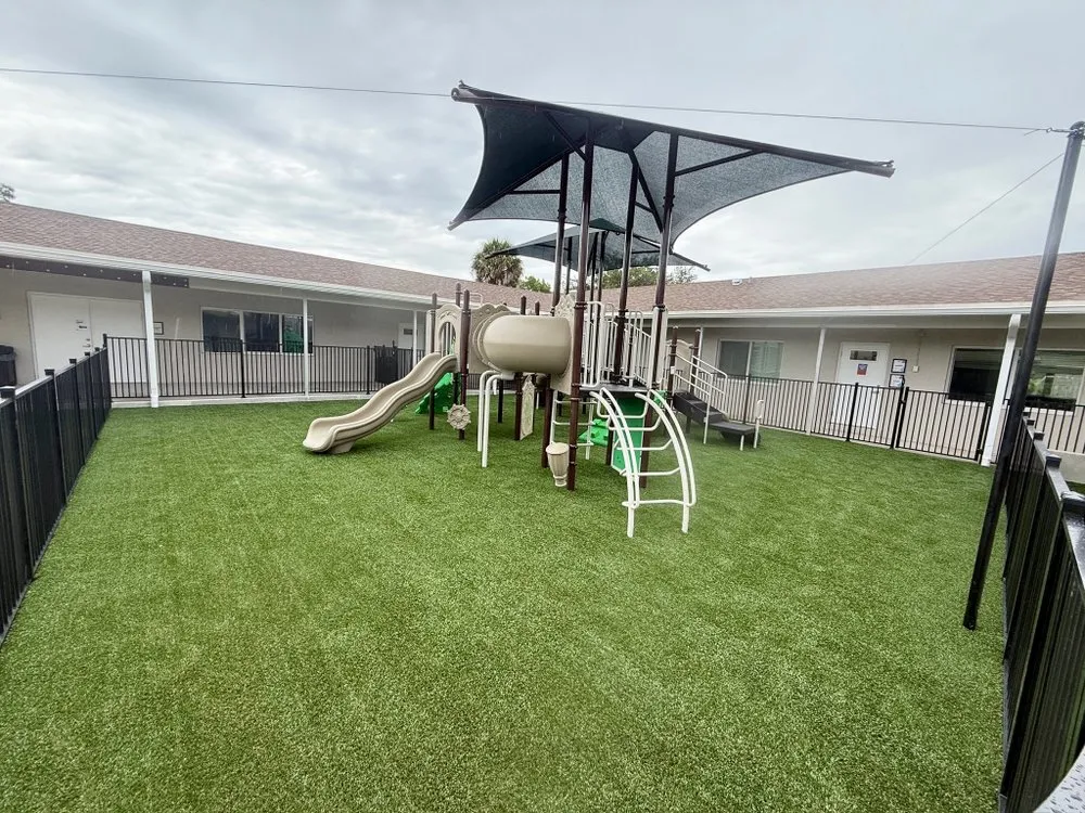 Top-rated landscape design in West Palm Beach, FL - ForeverLawn