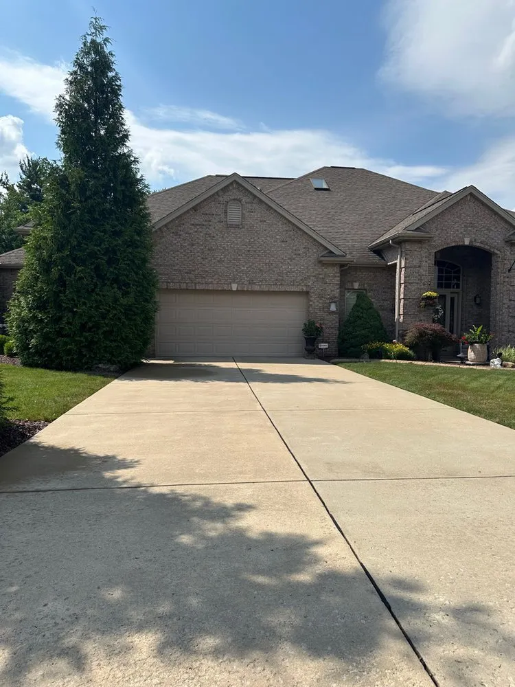 Custom lawn care service in North Huntingdon, PA by Forge And Flow Services