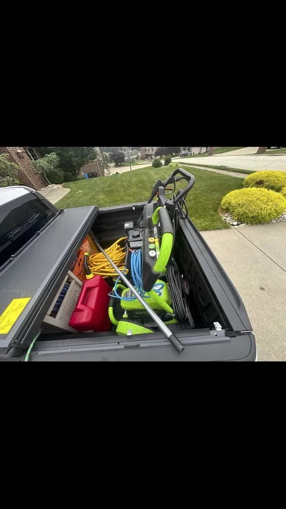 Custom landscaping services experts serving North Huntingdon, PA - Forge And Flow Services