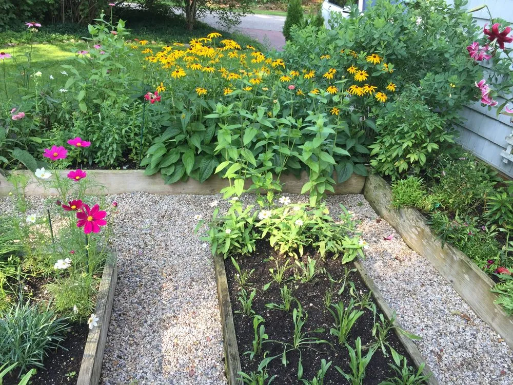 Trusted lawn care service in Harbor Springs, MI - Forget Me Not Property Management