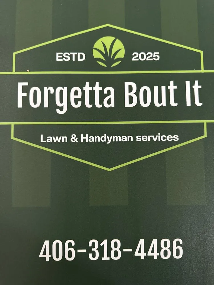 Affordable yard cleanup service in Billings, MT by Forgetta Bout It