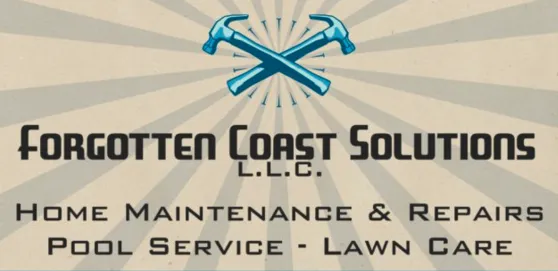 Top-rated outdoor landscaping for residential properties in Apalachicola, FL by Forgotten Coast Solutions