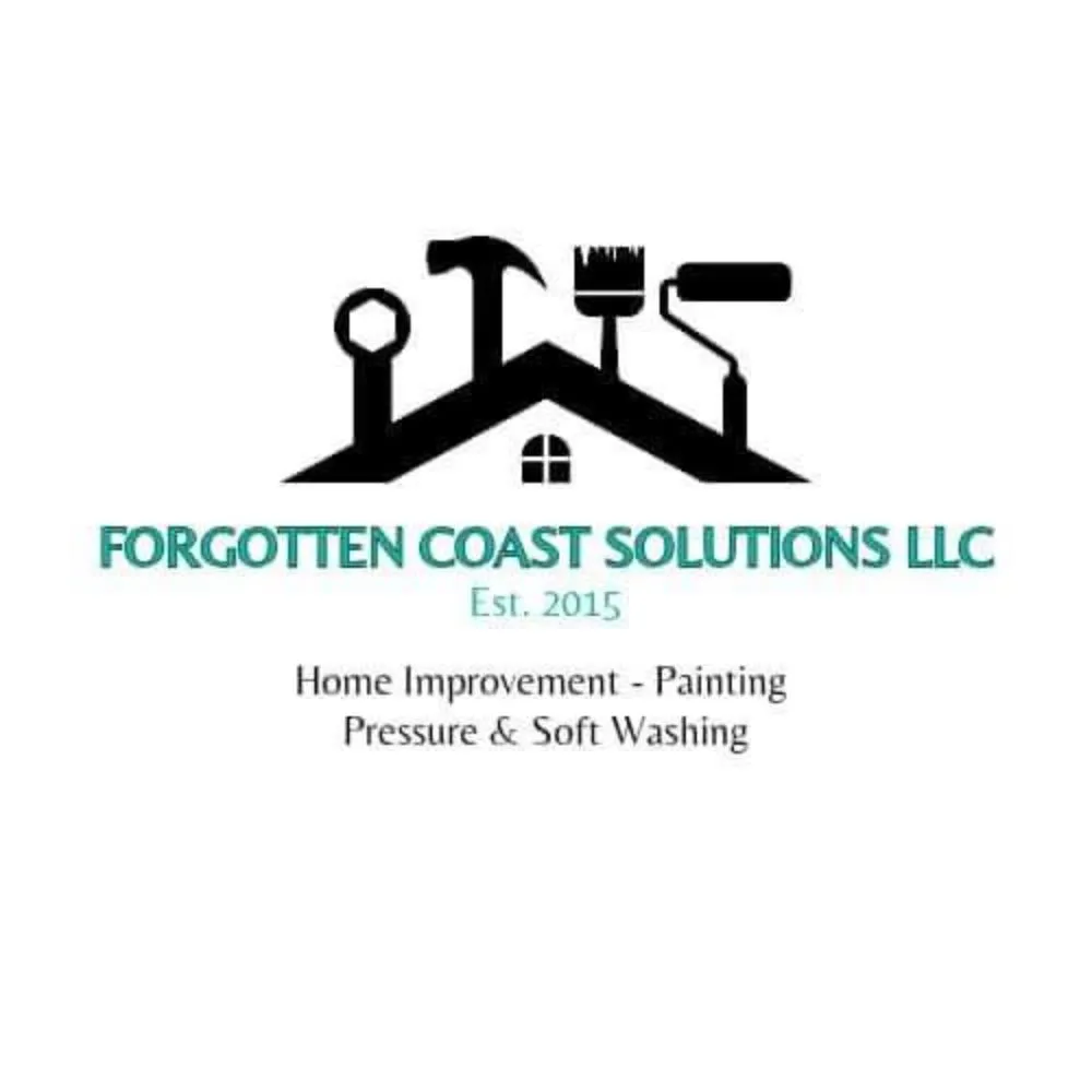 Top-rated outdoor landscaping in Apalachicola, FL by Forgotten Coast Solutions