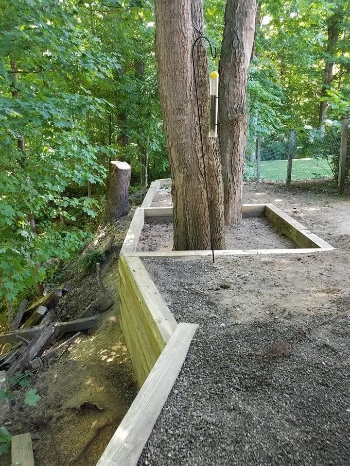 Custom lawn care service for beautiful yards across Benton Harbor, MI - Forker's Landscaping & Property Maintenance