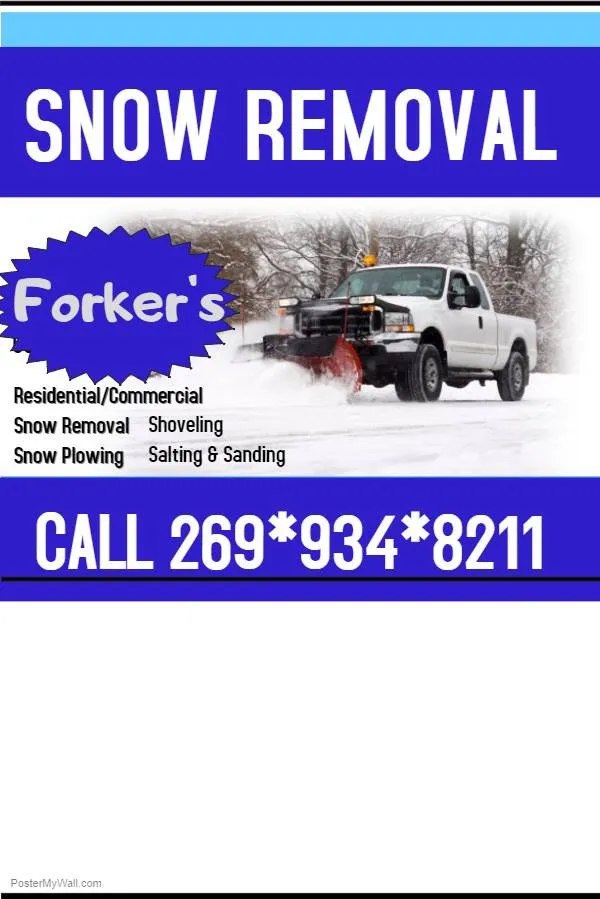 Expert garden landscaping for residential properties across Benton Harbor, MI - Forker's Landscaping & Property Maintenance