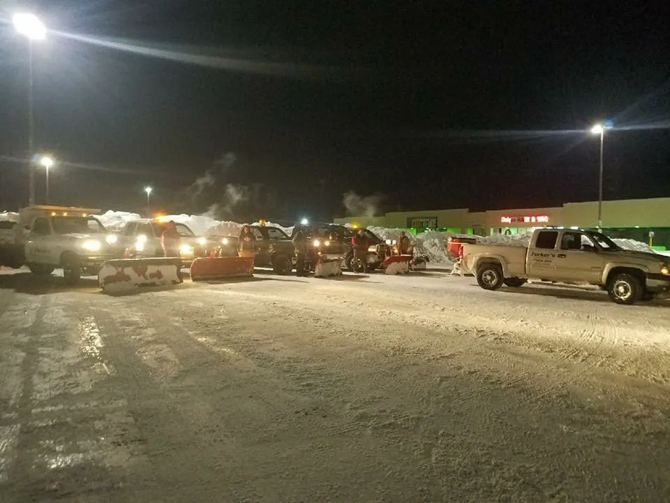 Affordable residential landscaping for residential properties across Benton Harbor, MI - Forker's Landscaping & Property Maintenance