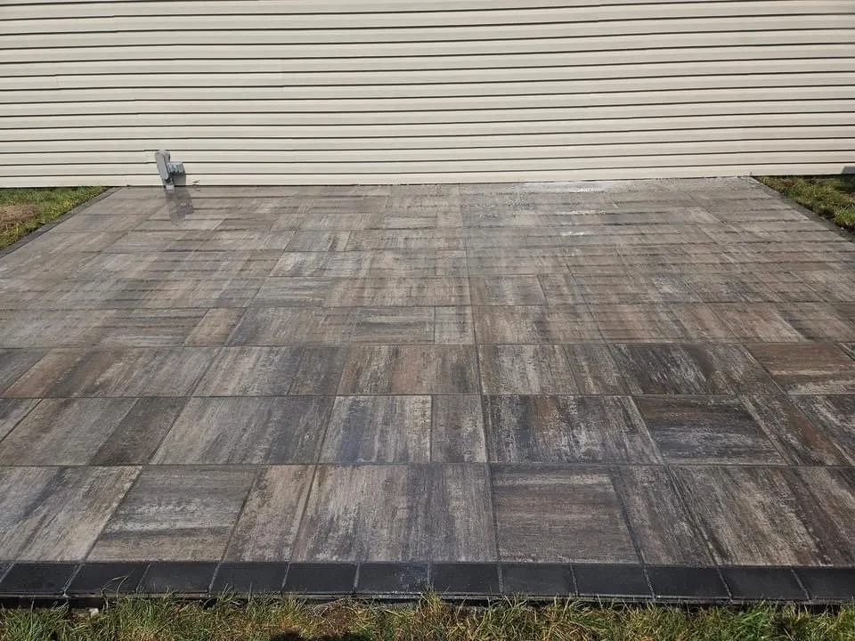 Affordable lawn care service experts serving Benton Harbor, MI - Forker's Landscaping & Property Maintenance