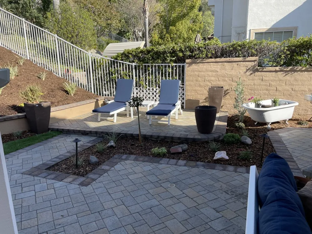 Trusted lawn care service in Mission Viejo, CA - Form And Focus Landscape
