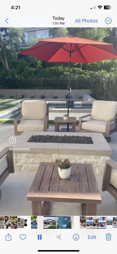 Local lawn mowing service in Mission Viejo, CA - Form And Focus Landscape