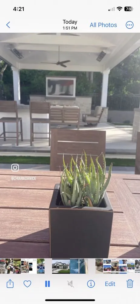 Top-rated landscaping services in Mission Viejo, CA by Form And Focus Landscape