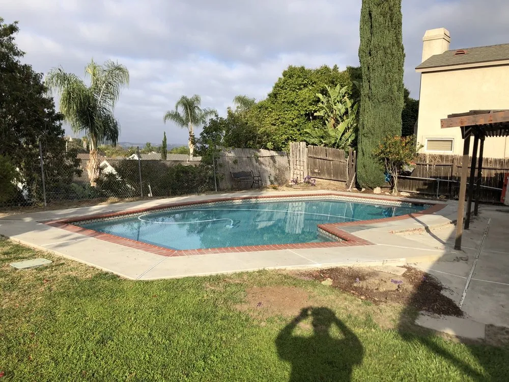 Affordable outdoor landscaping in Mission Viejo, CA by Form And Focus Landscape