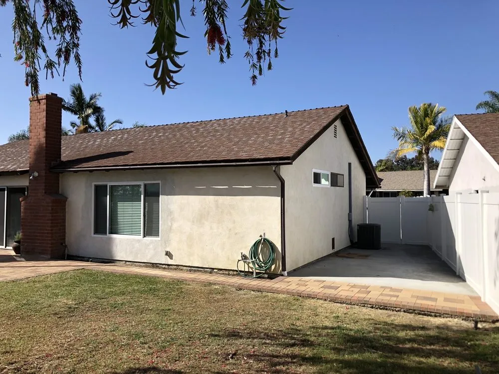 Local garden landscaping experts serving Mission Viejo, CA - Form And Focus Landscape