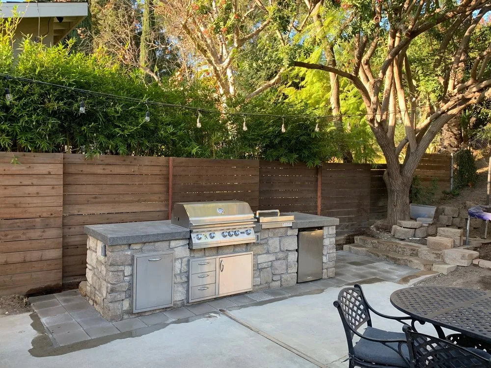 Professional landscaping services for residential properties in Mission Viejo, CA by Form And Focus Landscape