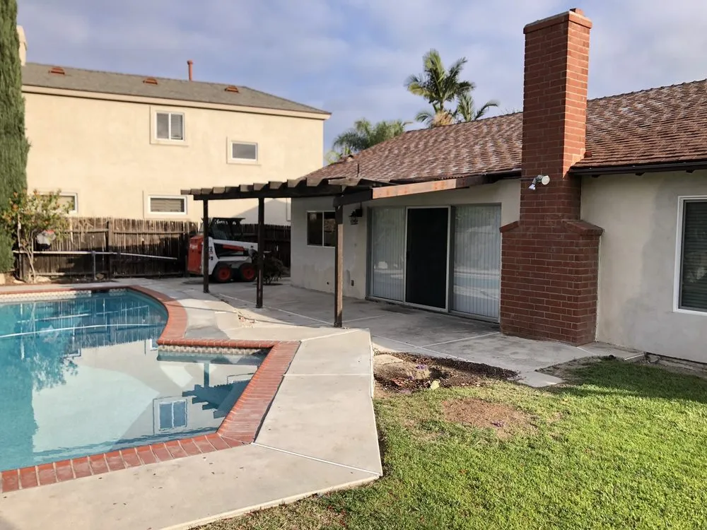 Top-rated yard cleanup service near you in Mission Viejo, CA by Form And Focus Landscape