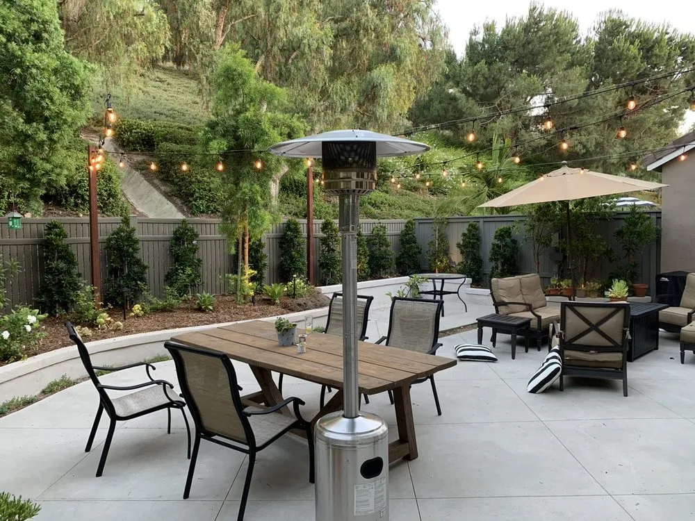 Top-rated lawn mowing service in Mission Viejo, CA - Form And Focus Landscape