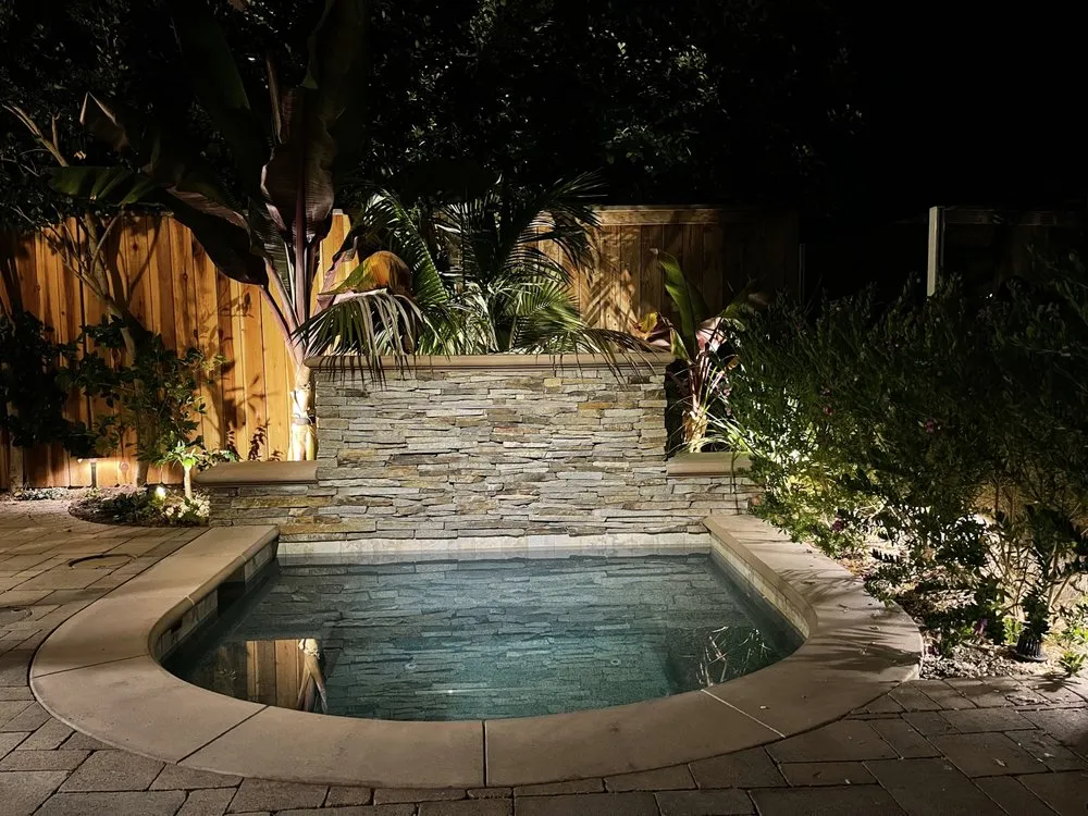 Local lawn care service in Mission Viejo, CA by Form And Focus Landscape