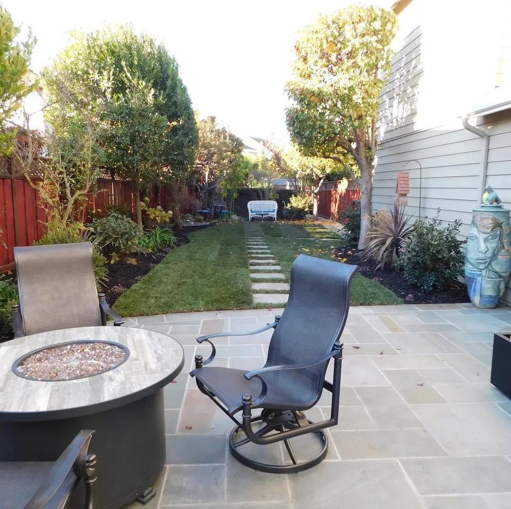 Reliable landscape design in Patterson, CA - Form and Function Landscapes
