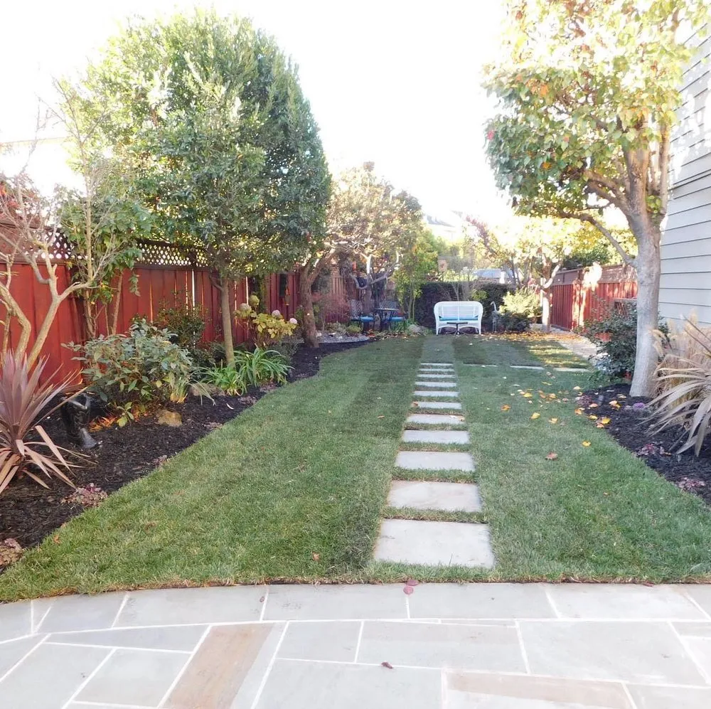 Custom yard maintenance near you across Patterson, CA - Form and Function Landscapes