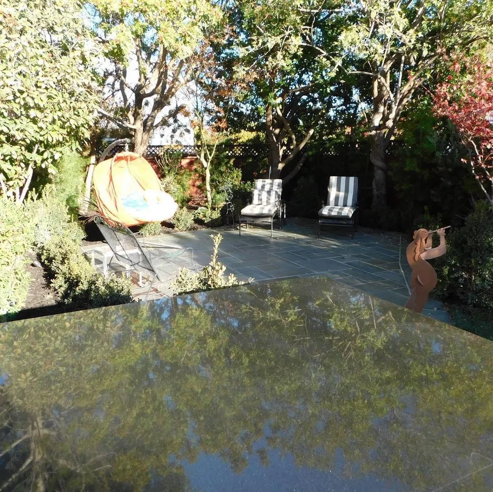 Top-rated landscape installation for homes in Patterson, CA by Form and Function Landscapes