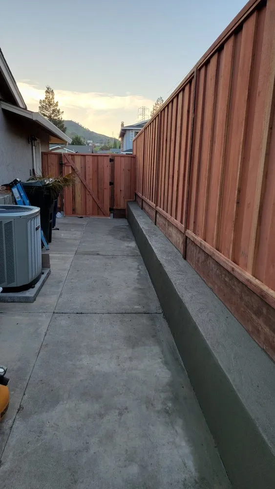 Trusted residential landscaping for homes across Patterson, CA - Form and Function Landscapes