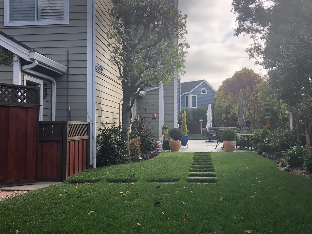 Local landscaping services in Patterson, CA - Form and Function Landscapes