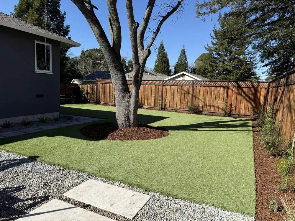 Trusted yard maintenance near you across Patterson, CA - Form and Function Landscapes