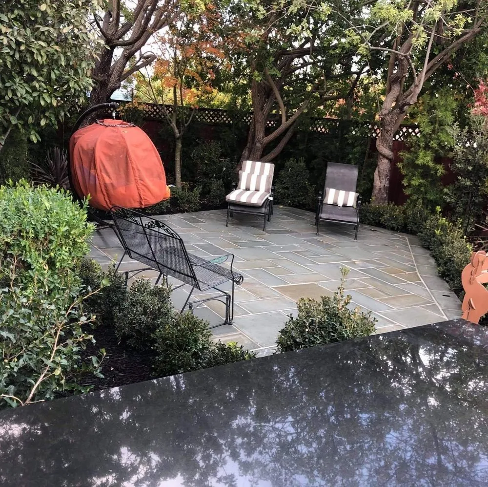 Top-rated landscaping services for residential properties in Patterson, CA by Form and Function Landscapes