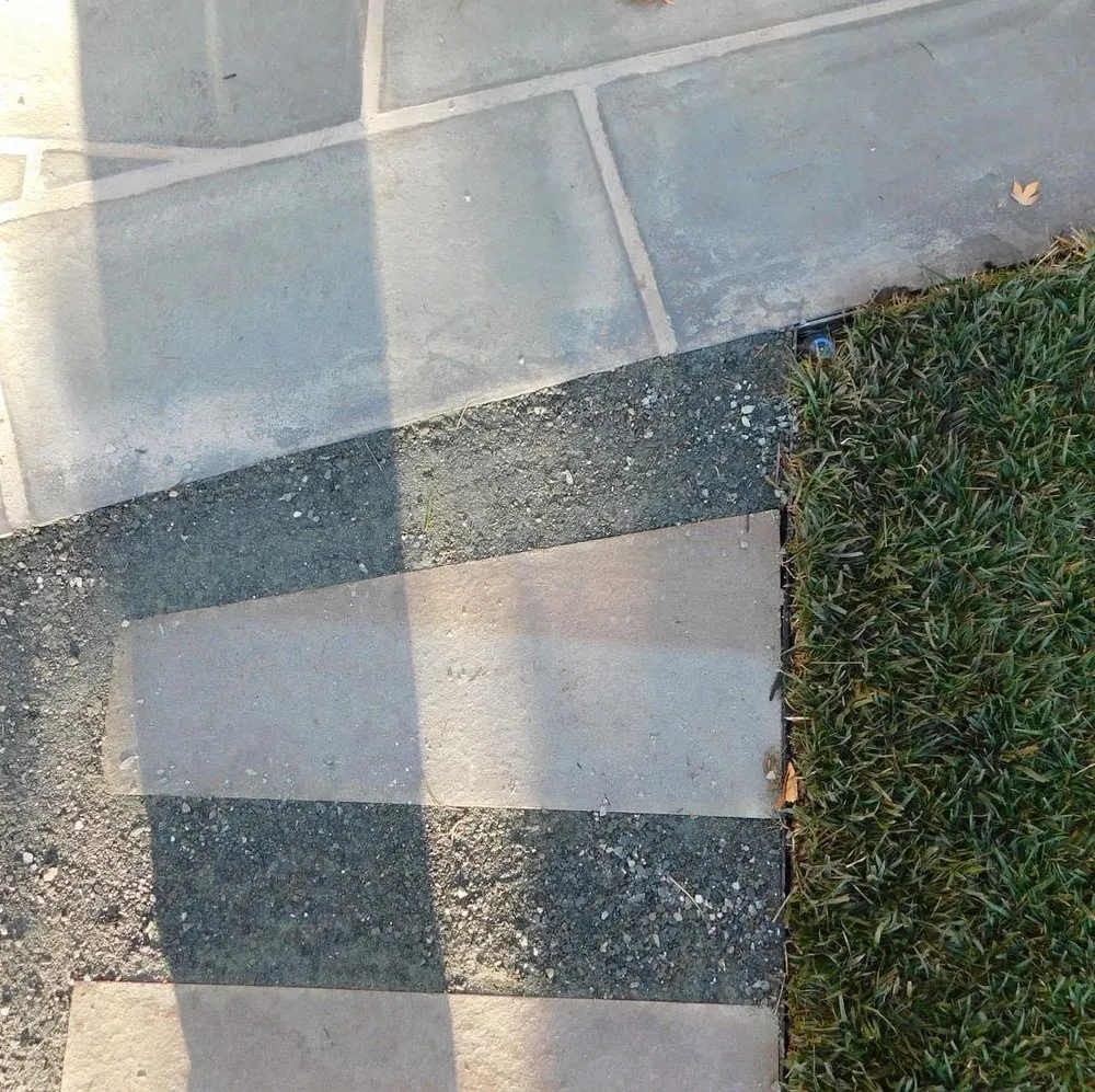 Reliable garden landscaping for year-round maintenance in Patterson, CA by Form and Function Landscapes