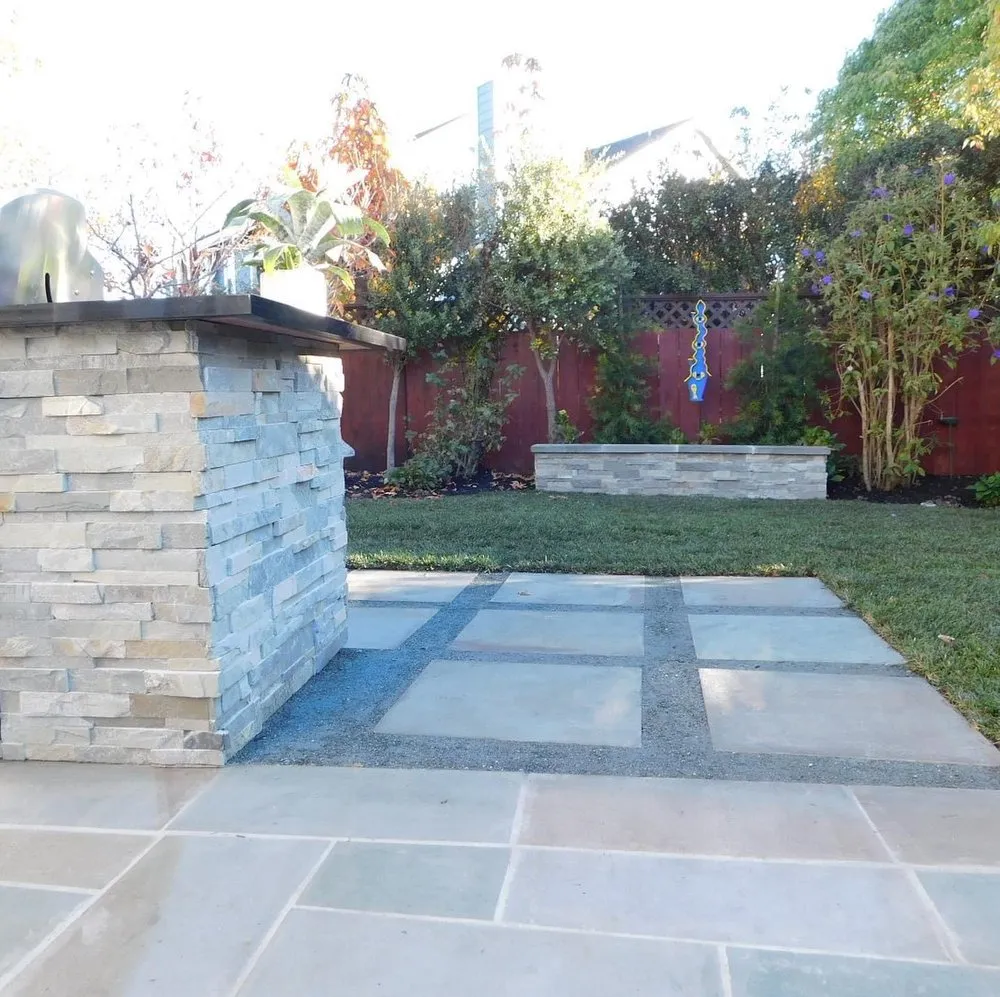 Trusted residential landscaping near you in Patterson, CA by Form and Function Landscapes