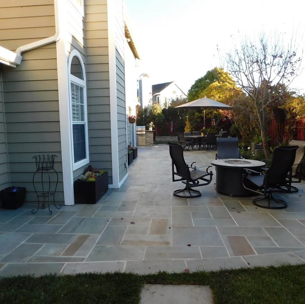 Professional landscaping services near you in Patterson, CA by Form and Function Landscapes