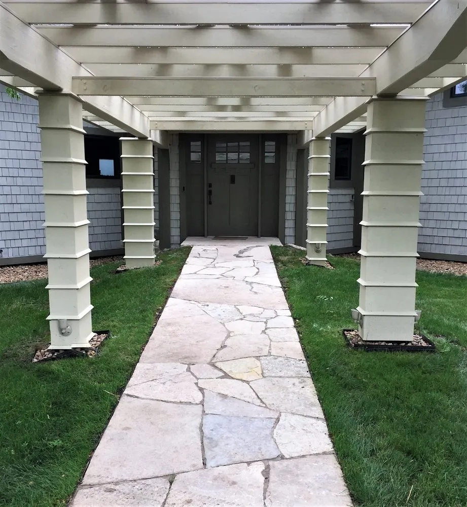 Professional landscape design experts serving Evansville, WI - Formecology