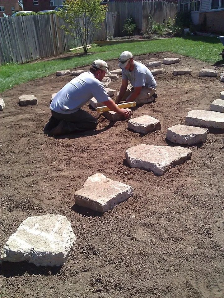 Reliable garden landscaping in Evansville, WI - Formecology