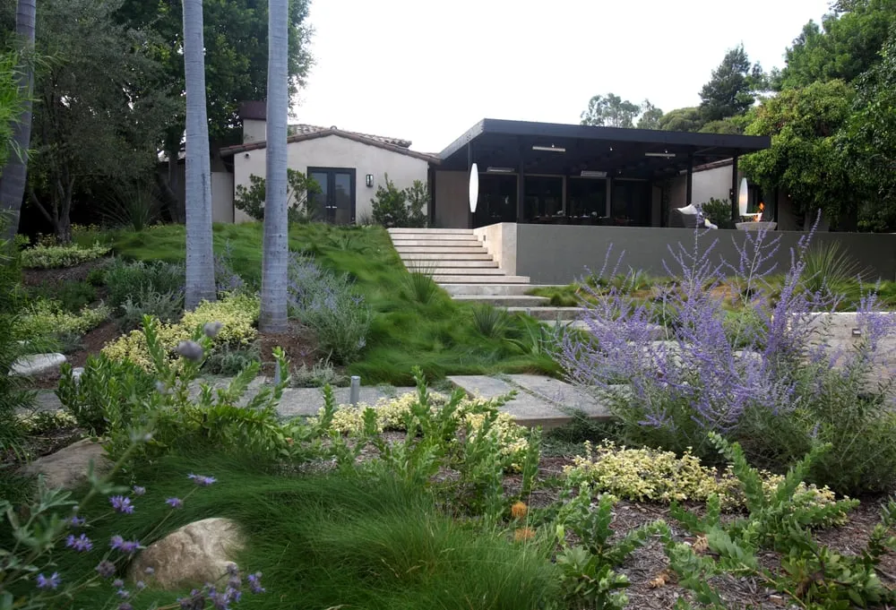 Top-rated lawn care service in Tujunga, CA by FormLA Landscaping