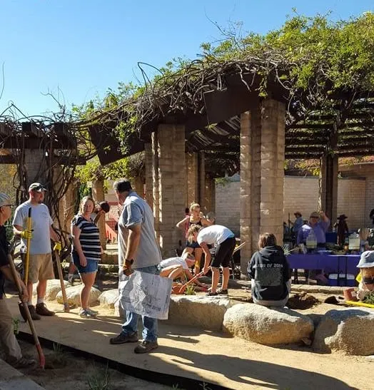 Reliable landscape installation with custom design across Tujunga, CA - FormLA Landscaping